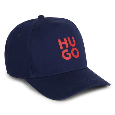 Gorra HUGO para niño y teen